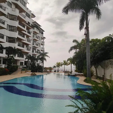 Apartamento Resort, Pozos Colorados Santa Marta  Exterior photo