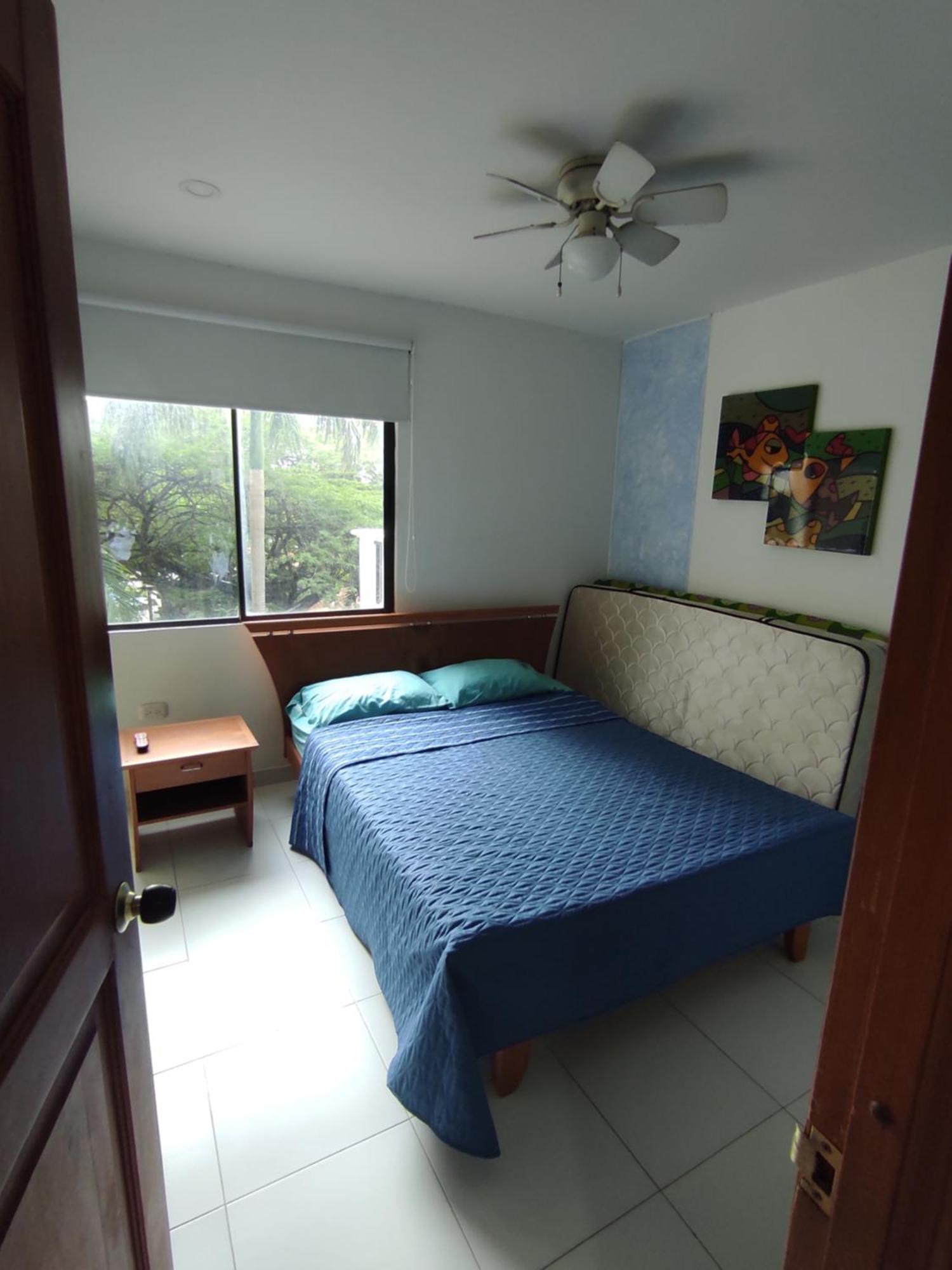 Resort, Pozos Colorados Apartment Santa Marta (Magdalena)