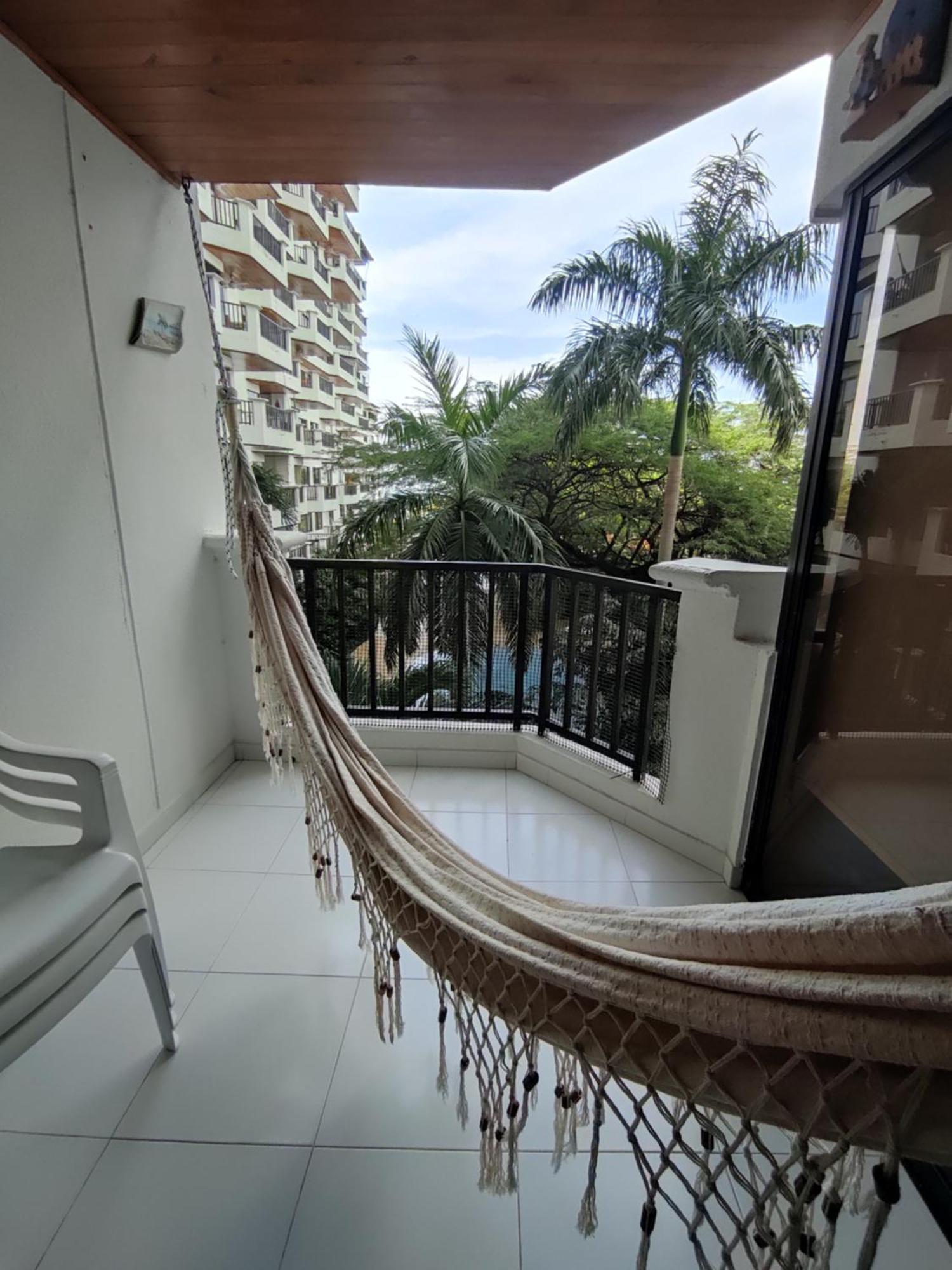 Apartment Resort, Pozos Colorados *